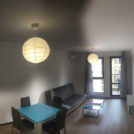 Apartmán Sea Shore Sveti Vlas Exteriér fotografie