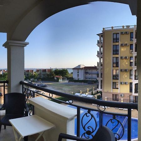 Apartmán Sea Shore Sveti Vlas Exteriér fotografie