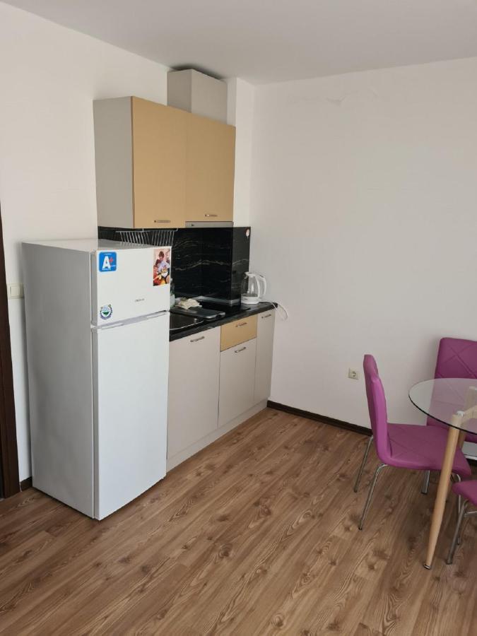 Apartmán Sea Shore Sveti Vlas Exteriér fotografie