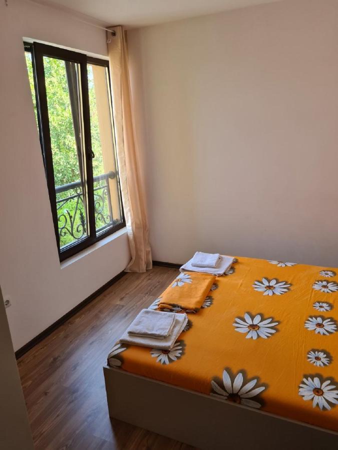 Apartmán Sea Shore Sveti Vlas Exteriér fotografie
