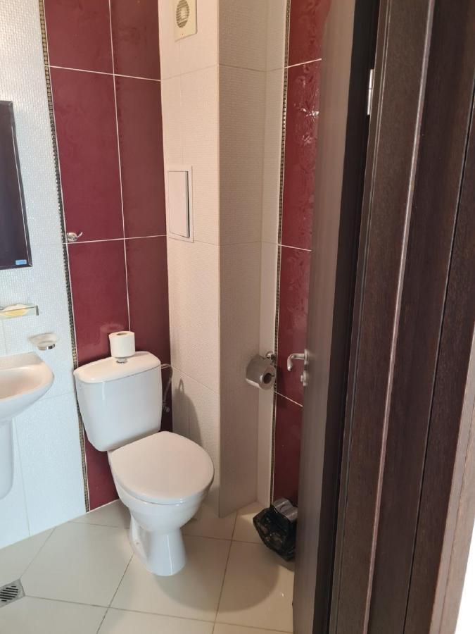Apartmán Sea Shore Sveti Vlas Exteriér fotografie