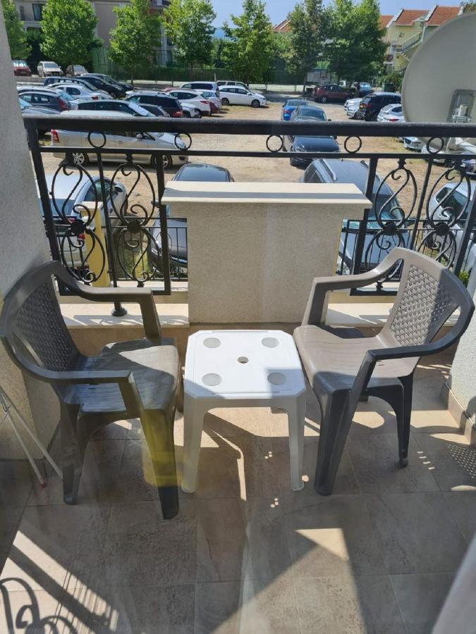 Apartmán Sea Shore Sveti Vlas Exteriér fotografie