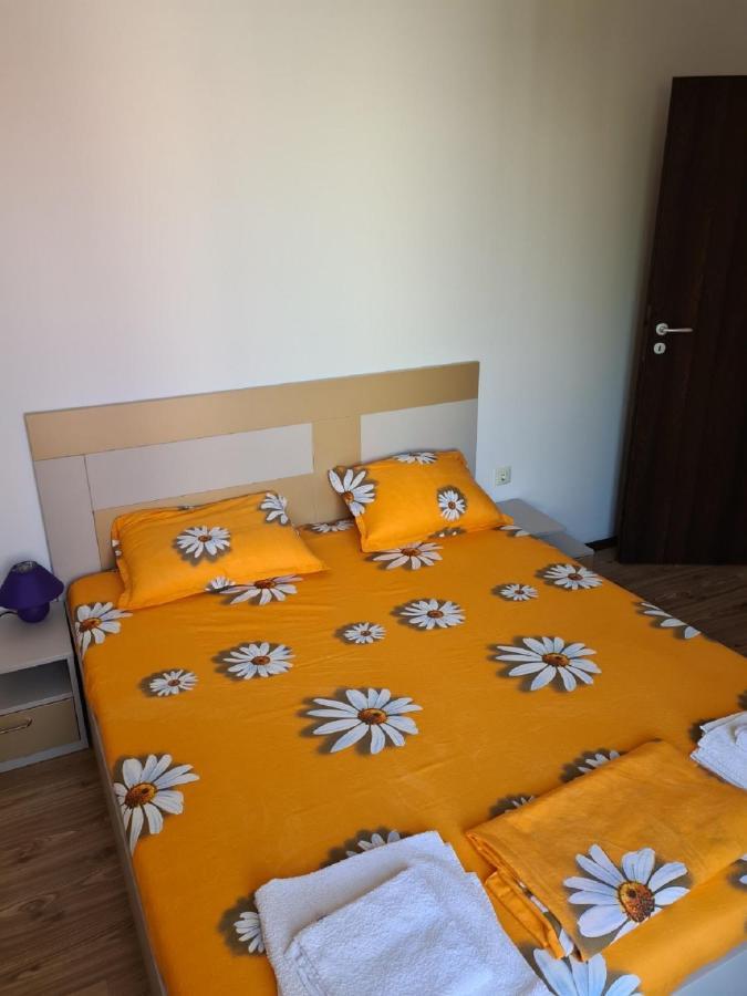 Apartmán Sea Shore Sveti Vlas Exteriér fotografie