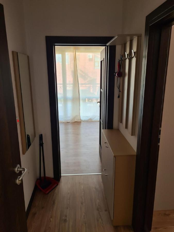Apartmán Sea Shore Sveti Vlas Exteriér fotografie