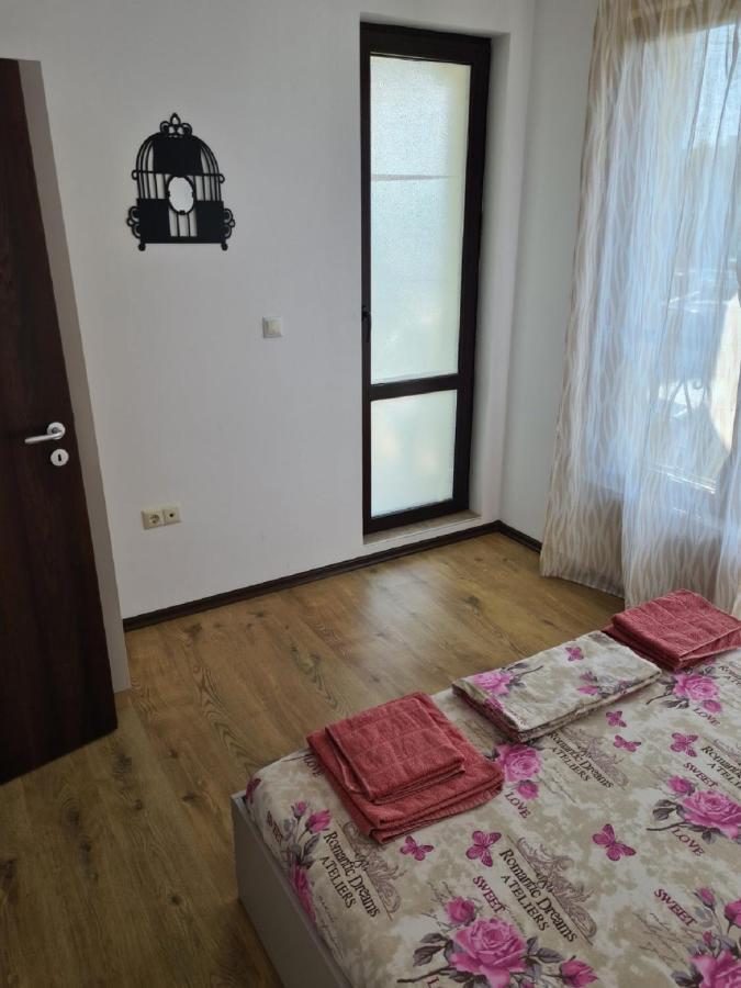 Apartmán Sea Shore Sveti Vlas Exteriér fotografie