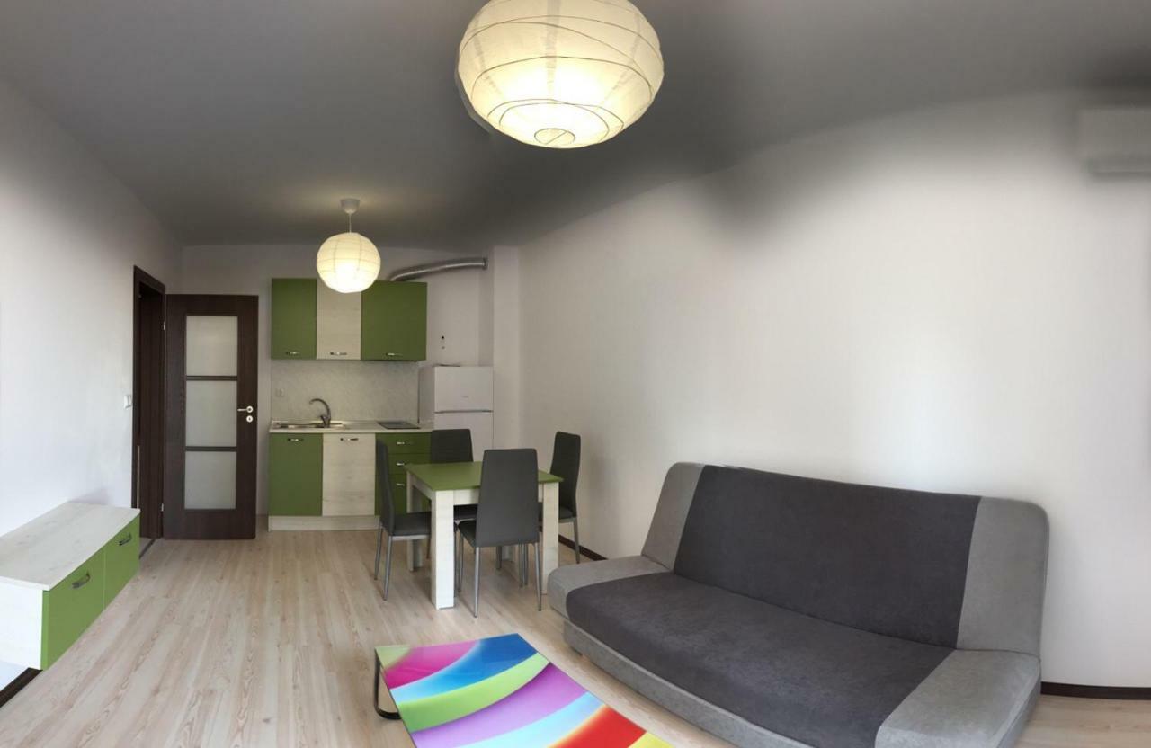 Apartmán Sea Shore Sveti Vlas Exteriér fotografie