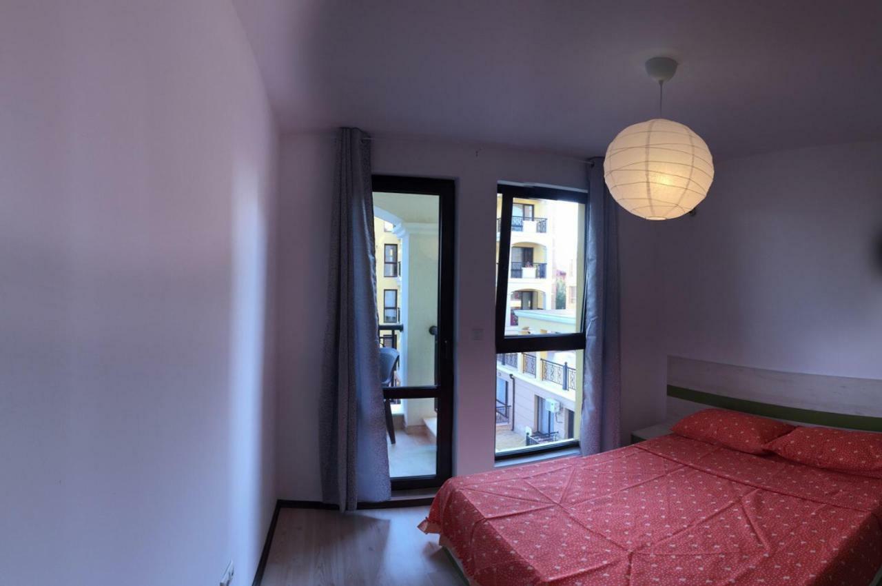 Apartmán Sea Shore Sveti Vlas Exteriér fotografie