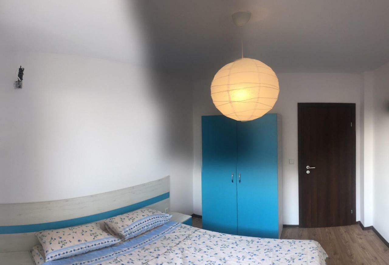 Apartmán Sea Shore Sveti Vlas Exteriér fotografie